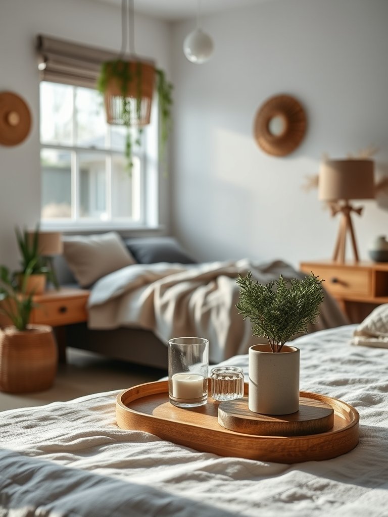 Rotate Your Seasonal Decor