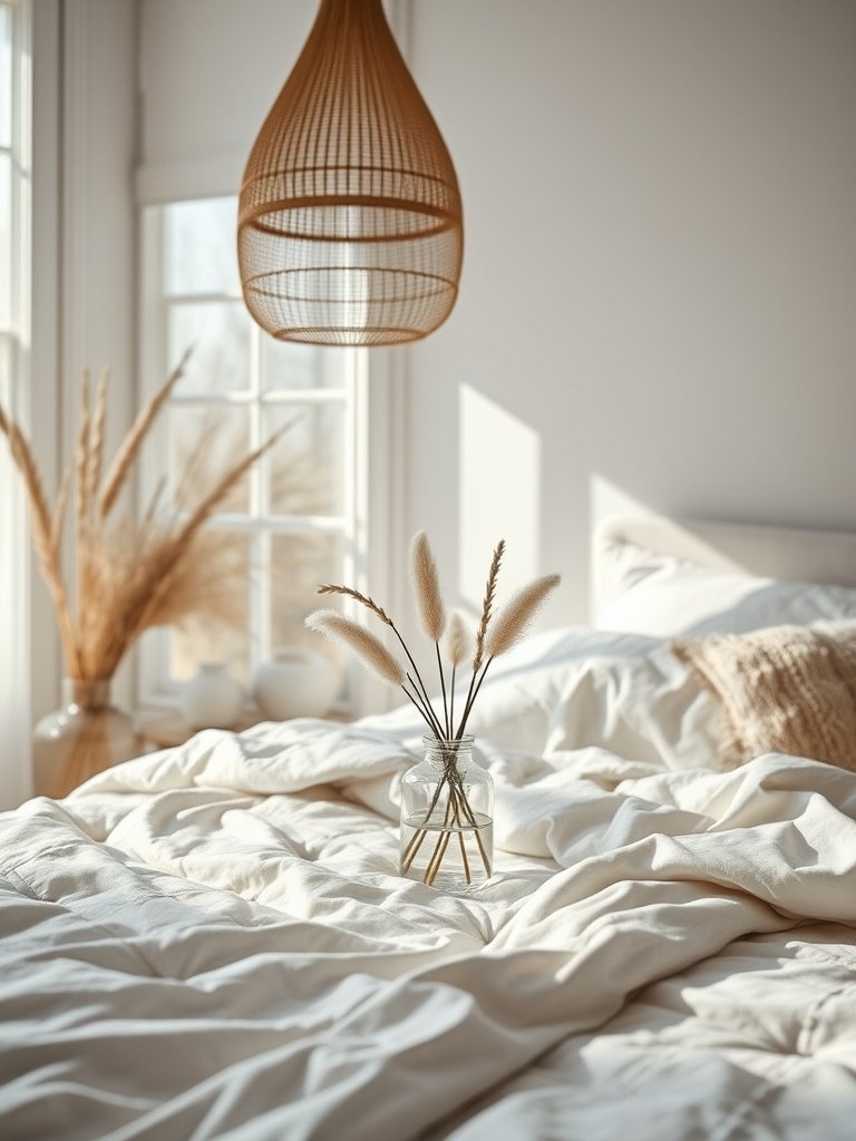 Scented Room Vibes