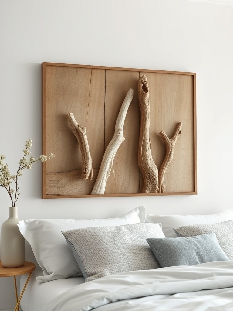 Select Driftwood Wall Art