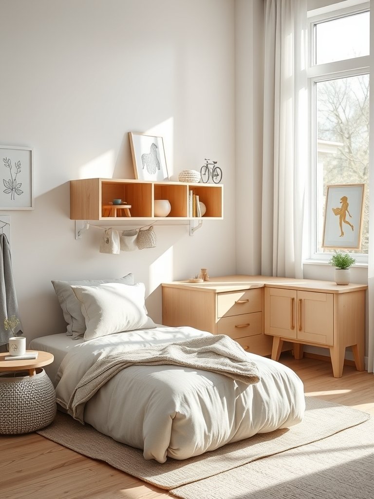 Select Multi Use Furniture