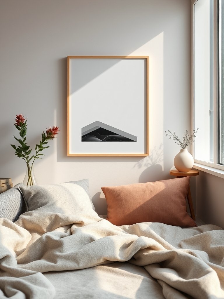 Smart Wall Art