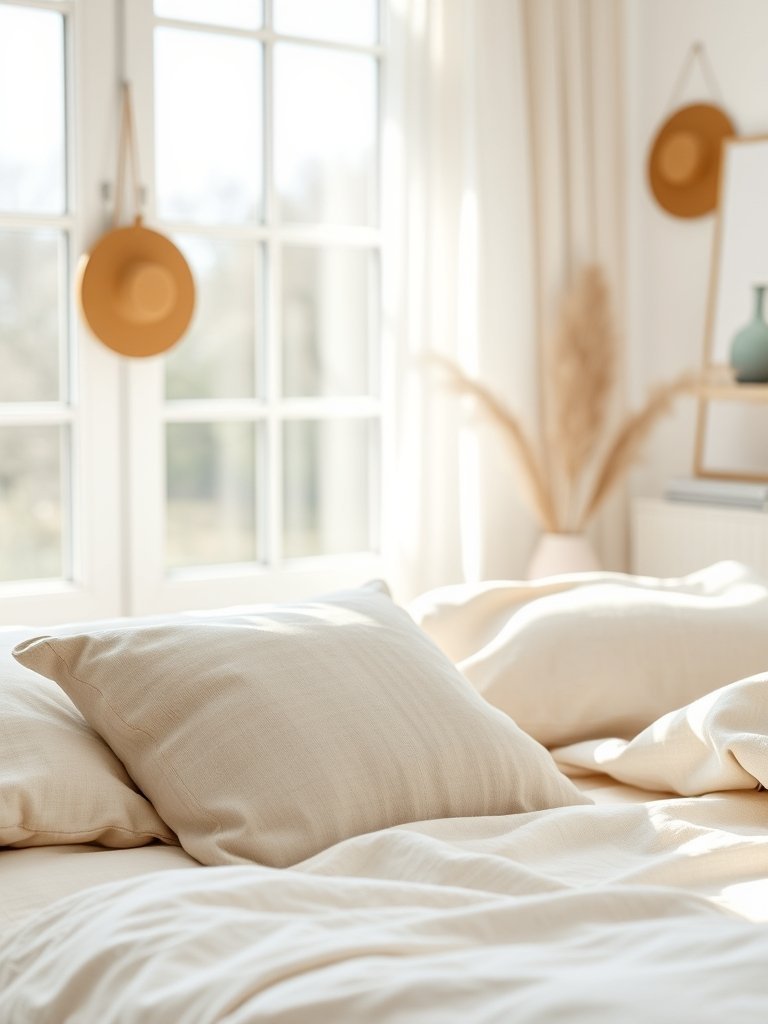 Soft Oatmeal Comfort