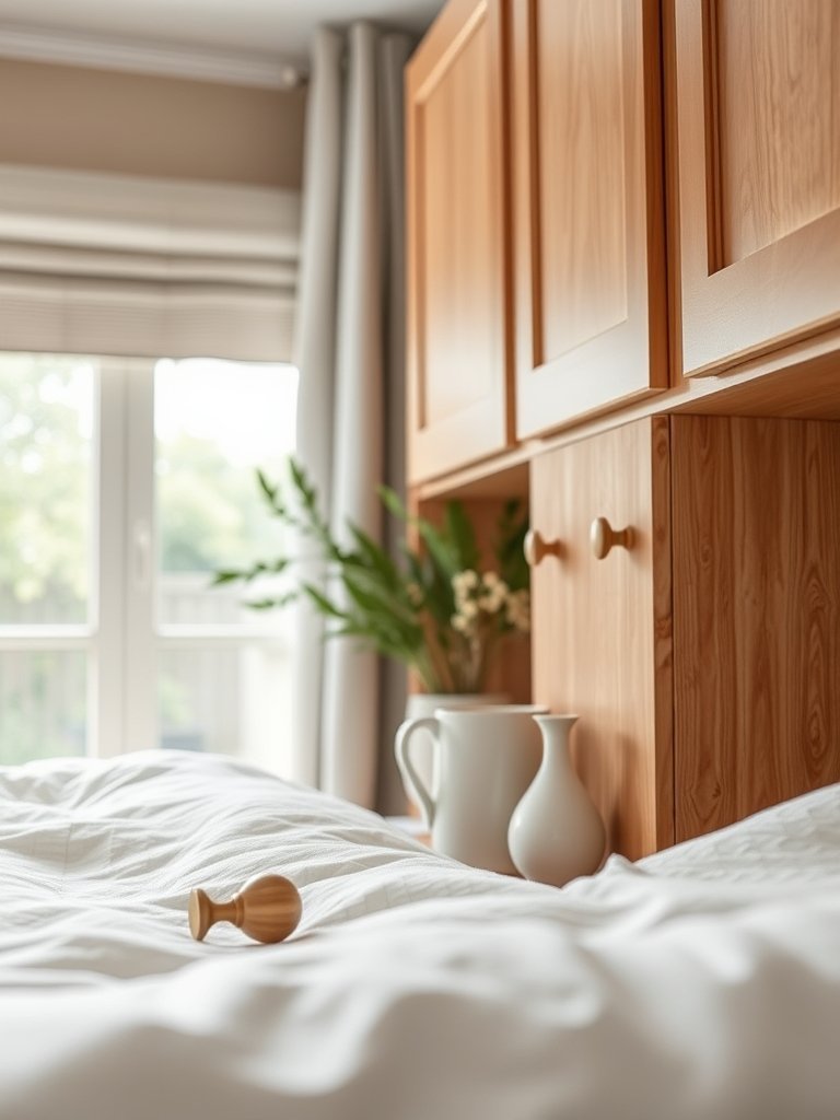 Swap Your Cabinet Hardware