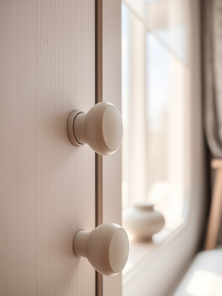 Switch To Fun Knobs