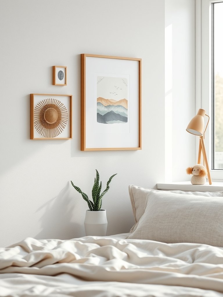 Try Peel And Stick Wall Art