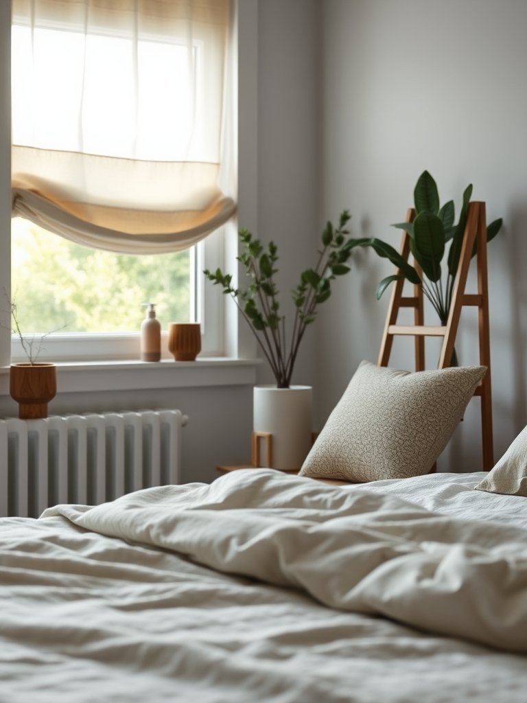 Upgrade The Window Treatment Options