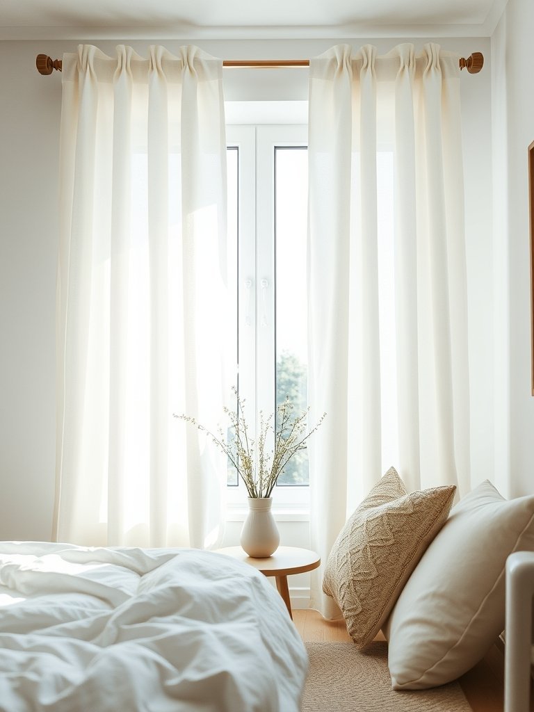 Upgrade Your Window Curtains