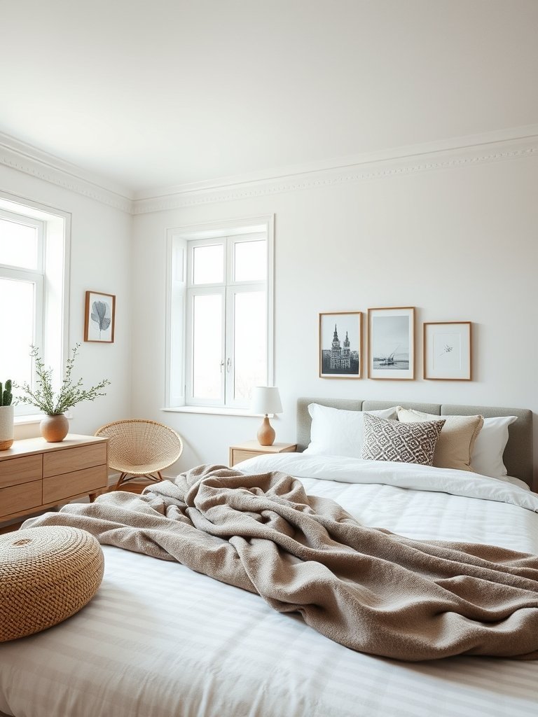 Use Ceiling Crown Molding