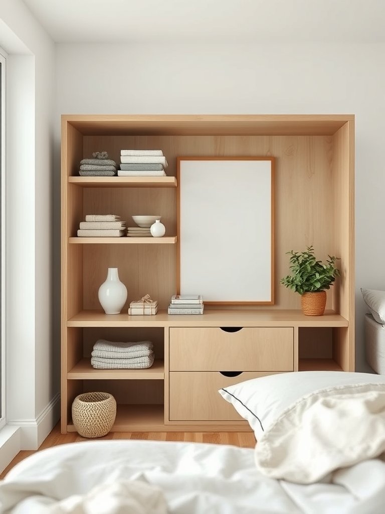 Use Hidden Storage