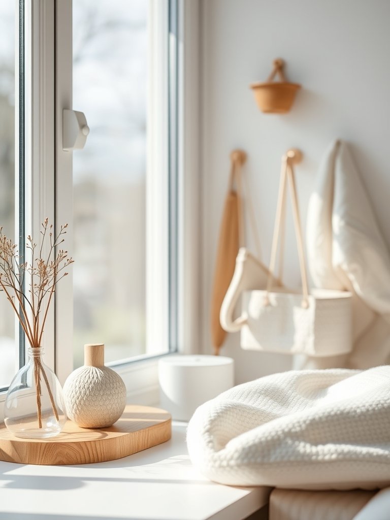 Use Hooks For Organization