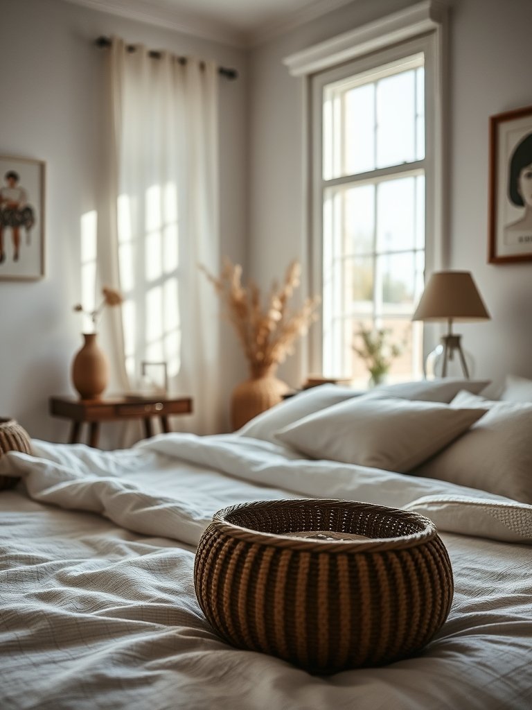 Use Lighting to Set Moods
