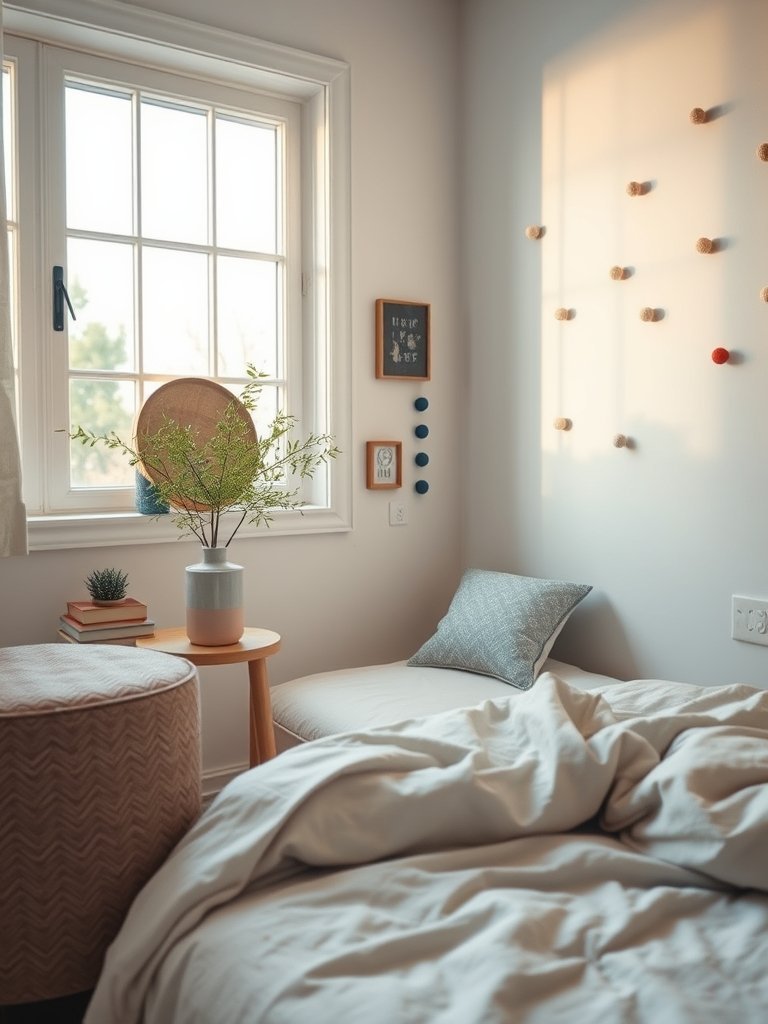 Use Magnetic Paint For Walls