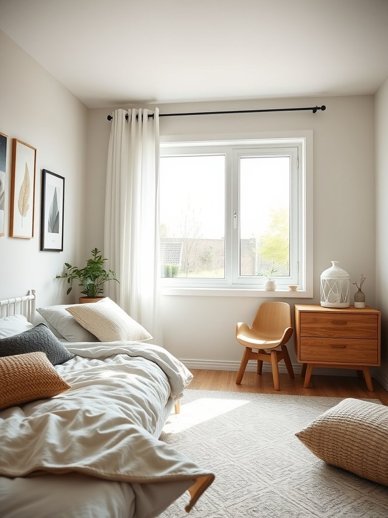 Use Neutral Bases for Walls