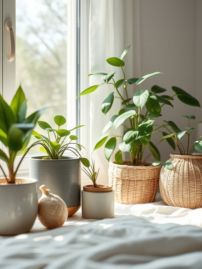 Use Plants for Life
