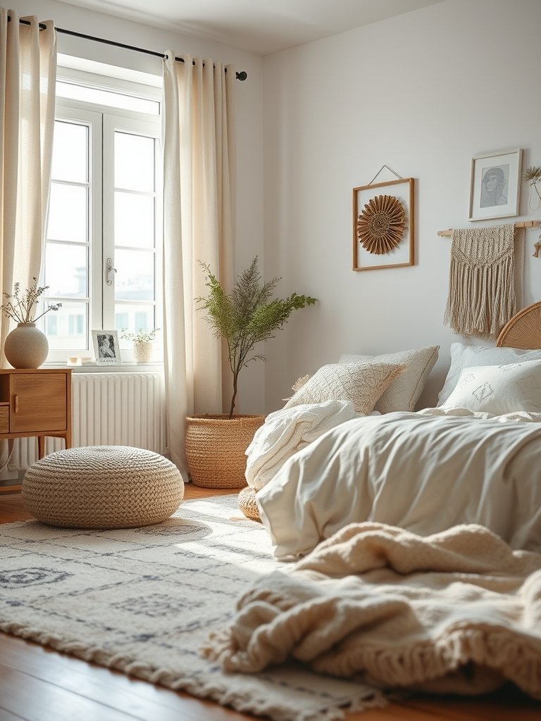 Use Rugs With Washable Fibers