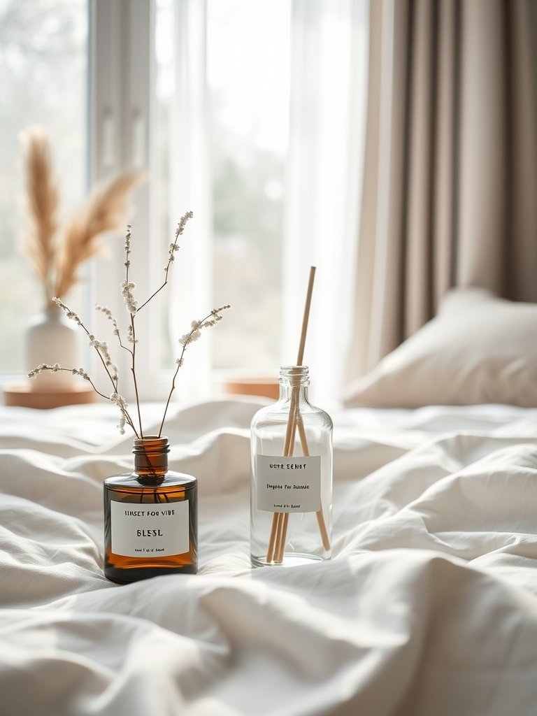 Use Scent for Vibe
