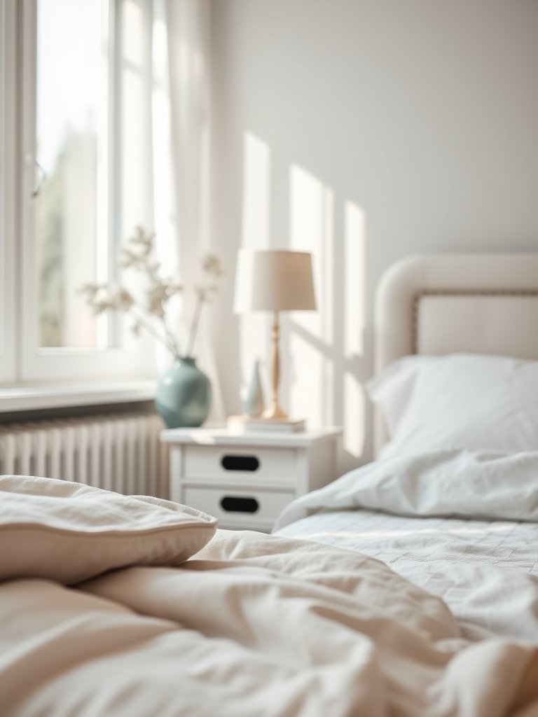 Use Soft Layered Lighting