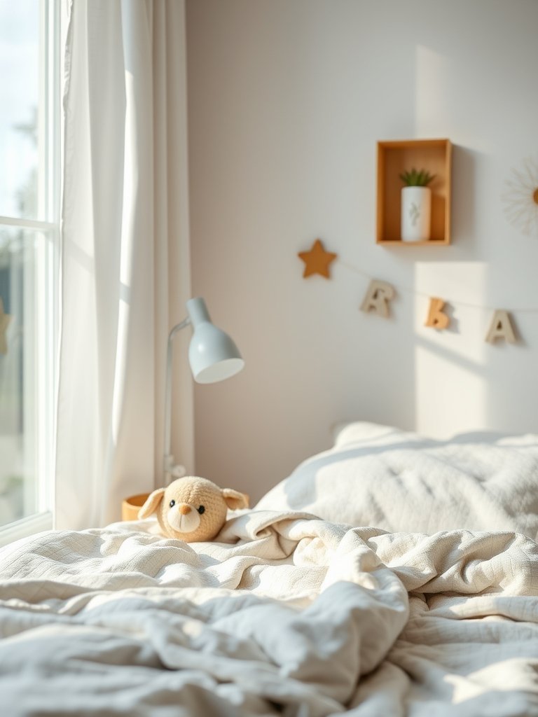 Use Soft Lighting Options