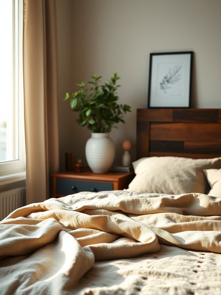 Use Warm Lighting for Glow