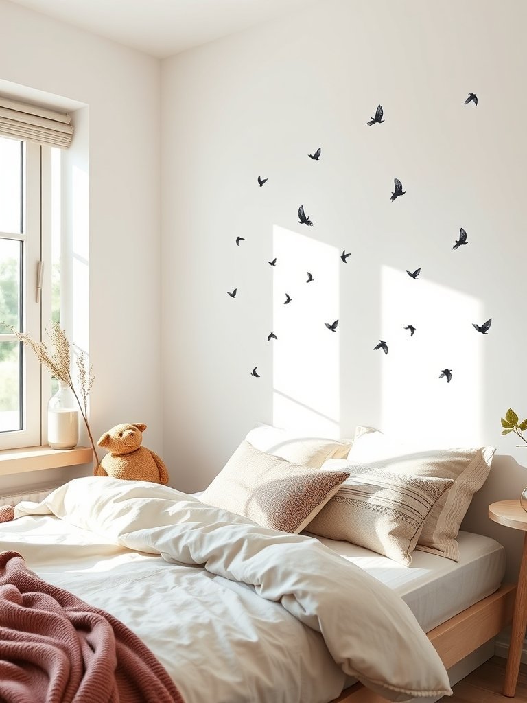 Wall Decals For Easy Style