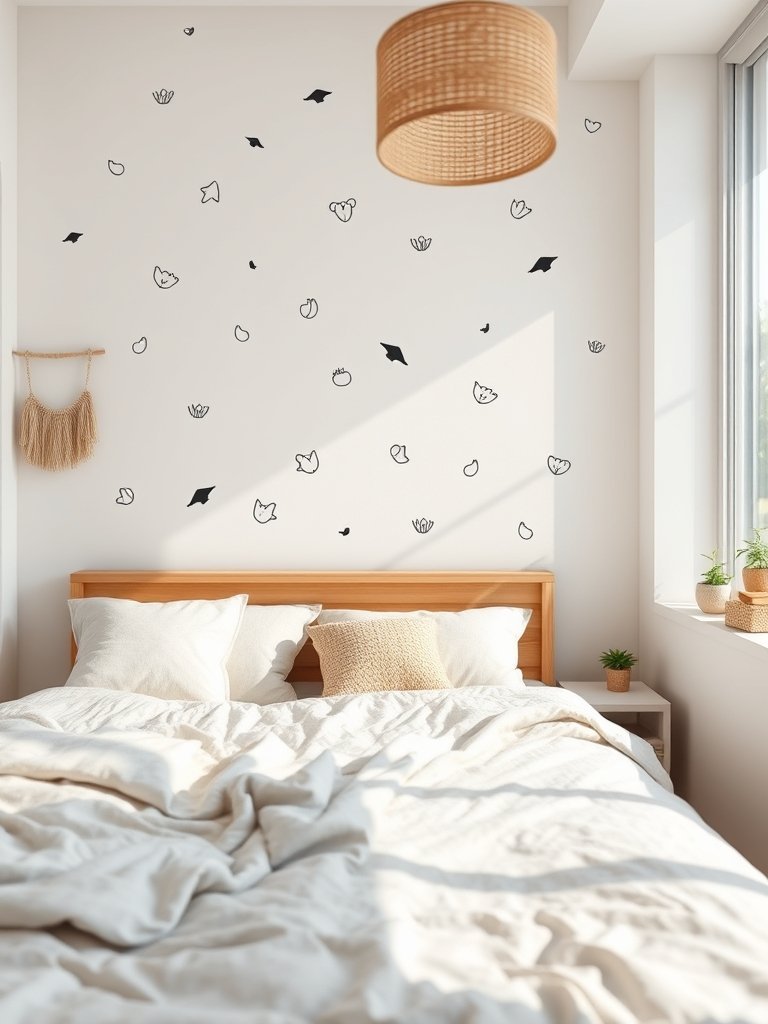 Wall Decals That Peel Off