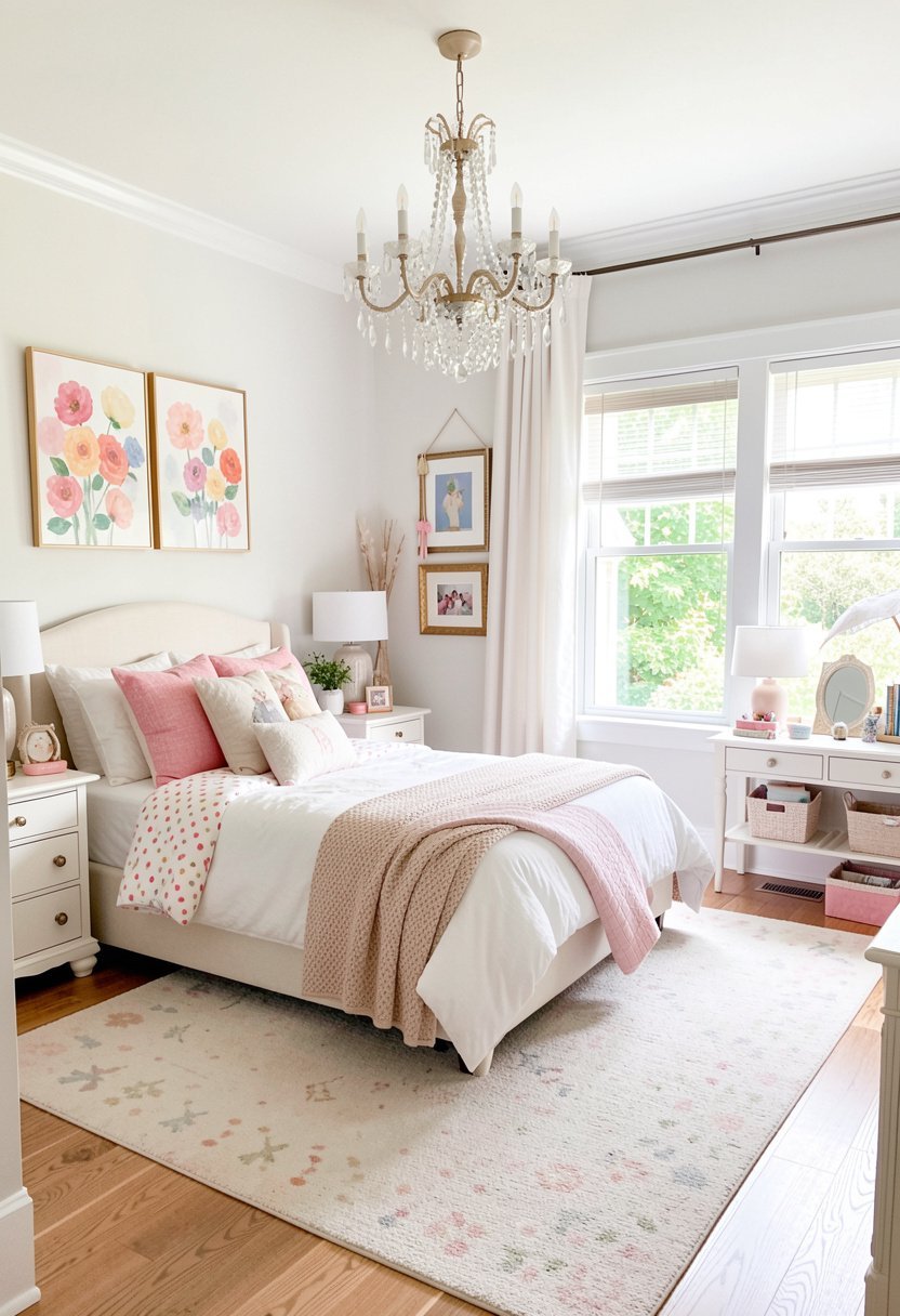A Neutral Color Palette
