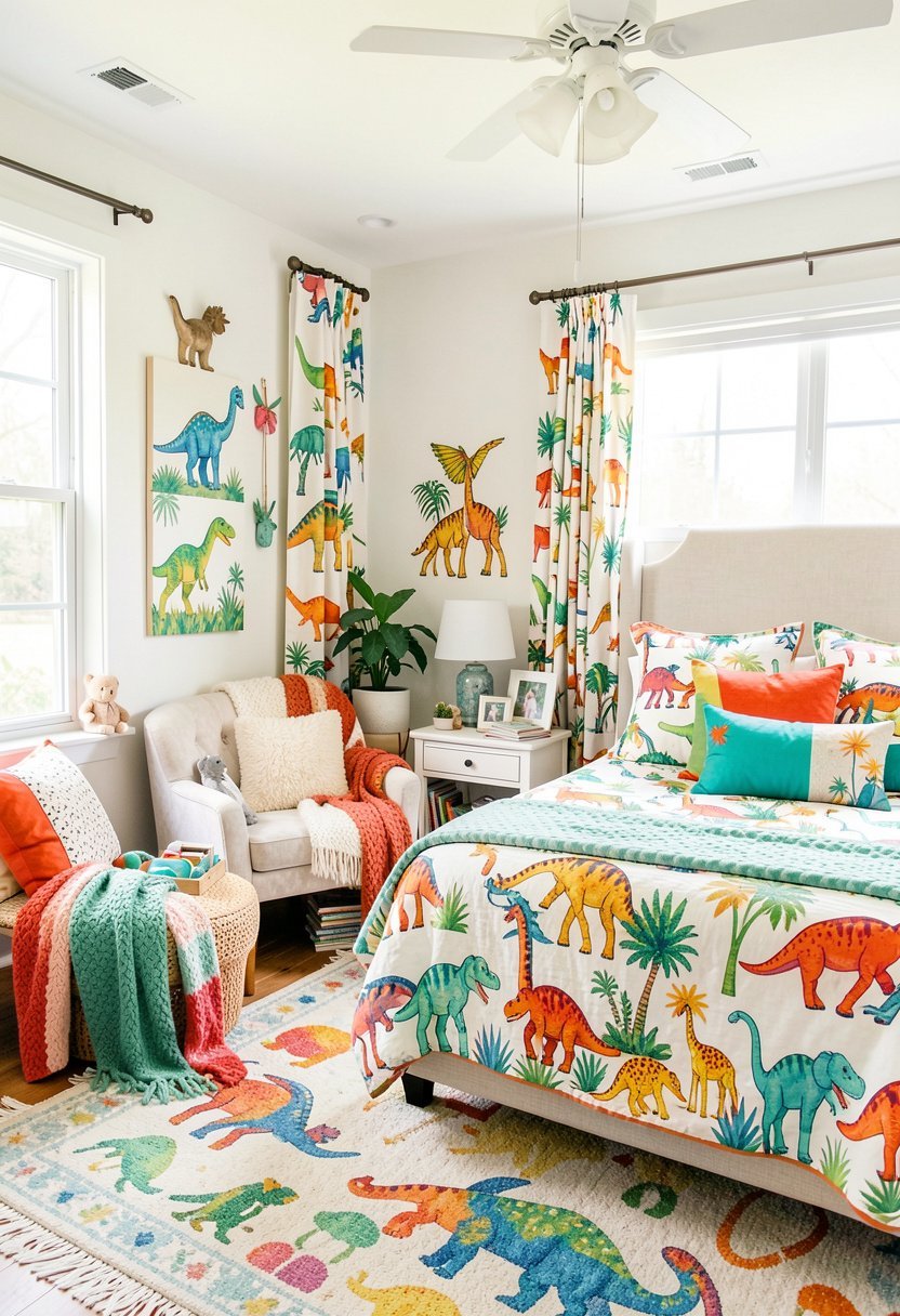 Add a Cozy Reading Corner