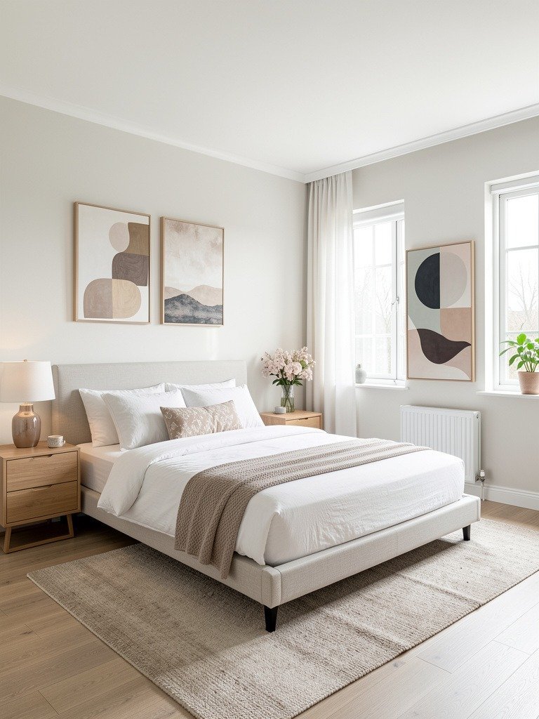 Add a Low Profile Bed