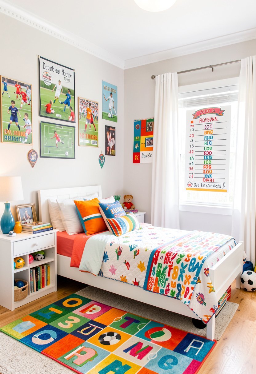 Add a Personal Growth Chart