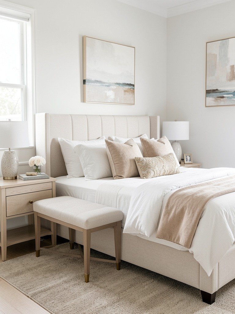 Add a Statement Bench
