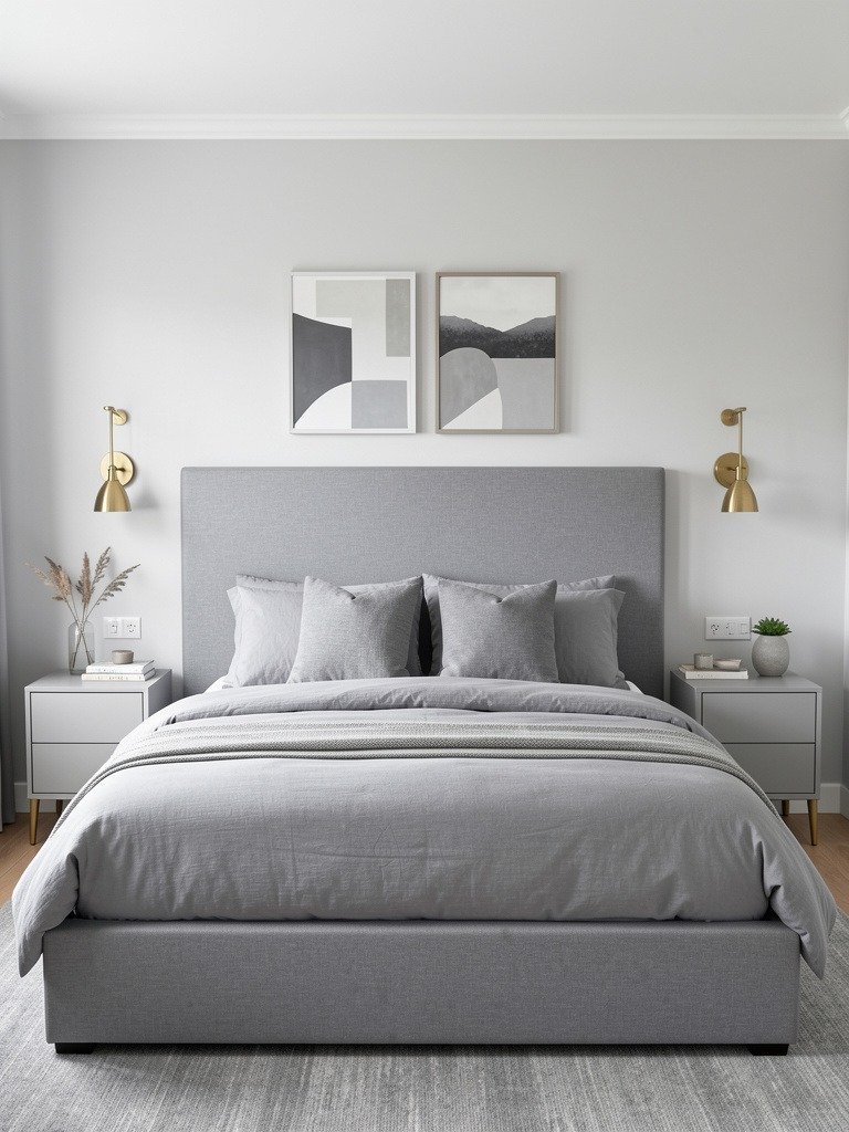 Add Brass Lighting Fixtures