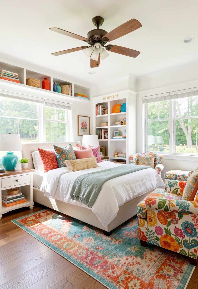 Add Hidden Smart Storage