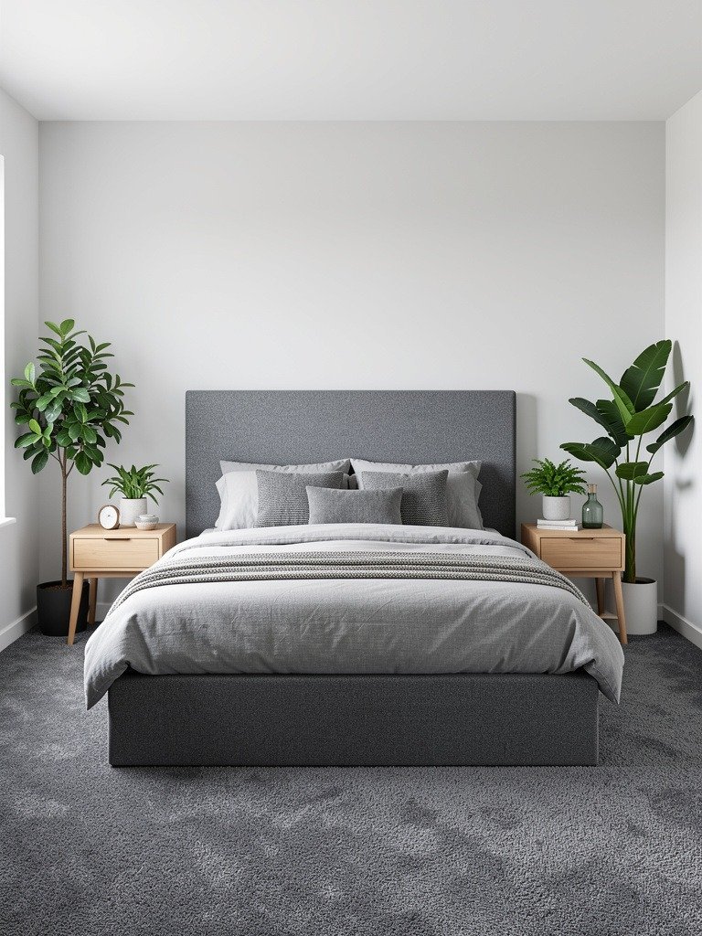 Add Indoor Greenery
