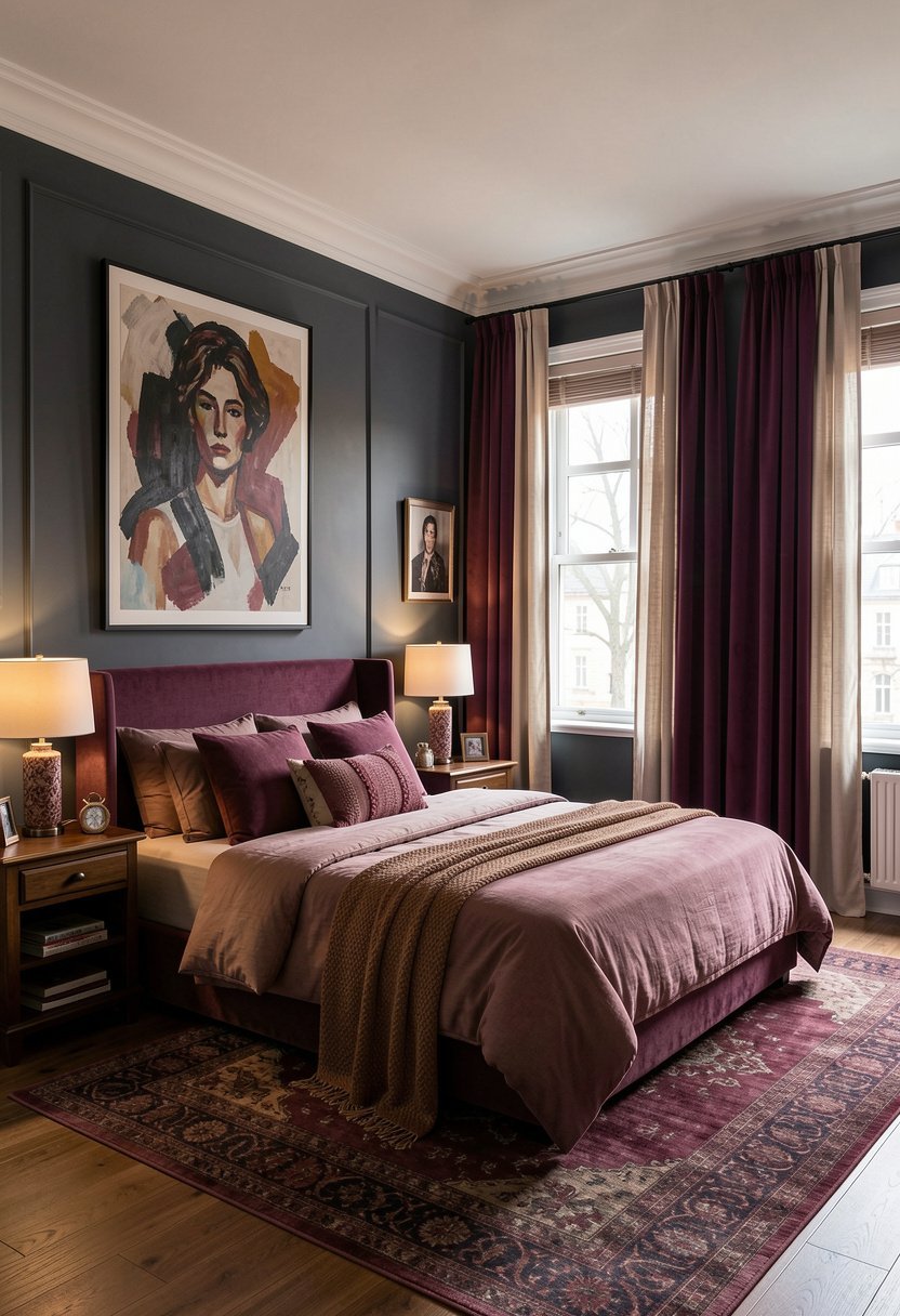 Add Large Statement Art