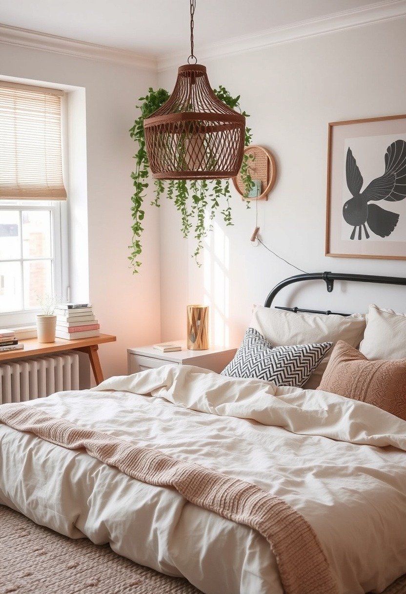 Add Layers of Soft Linen