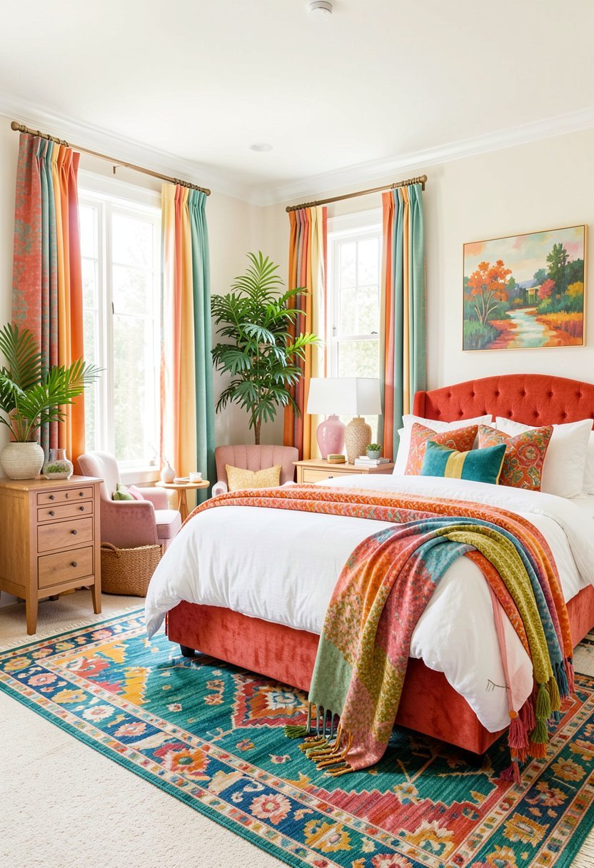 Add Lush Fabric Layers