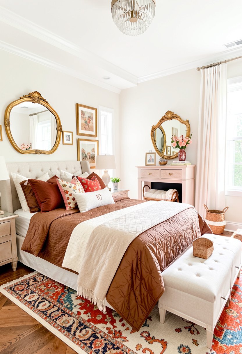 Add Mirrors for Light