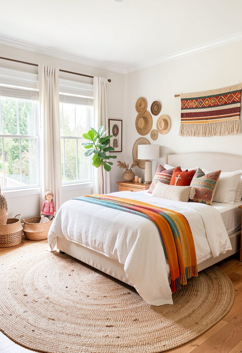 Add Natural Fiber Rugs
