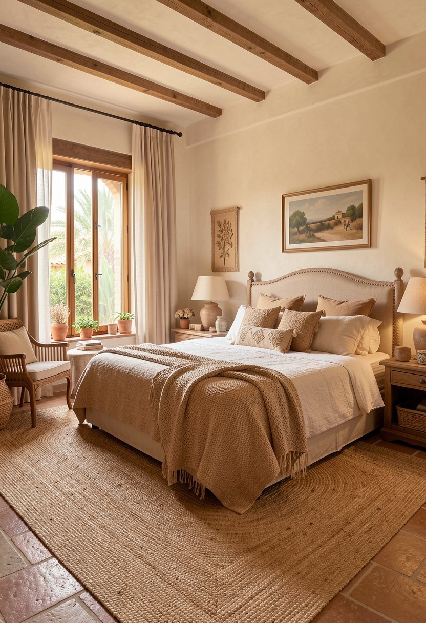 Add Natural Jute Rugs