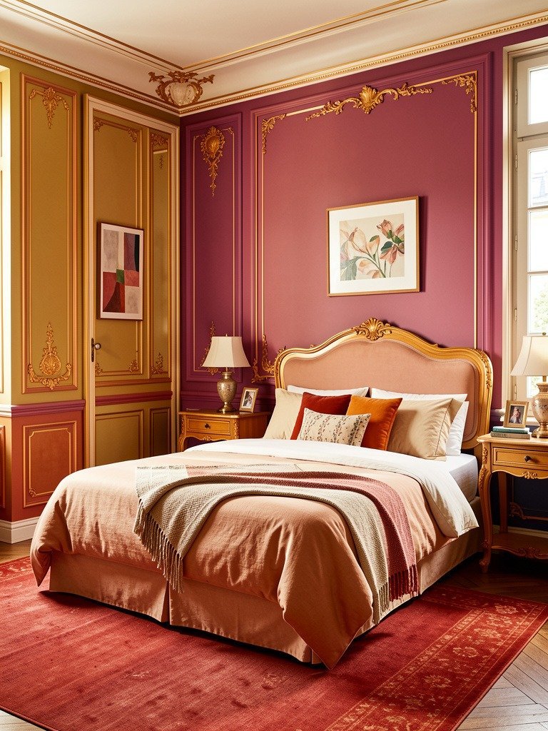 Add Ornate Molding