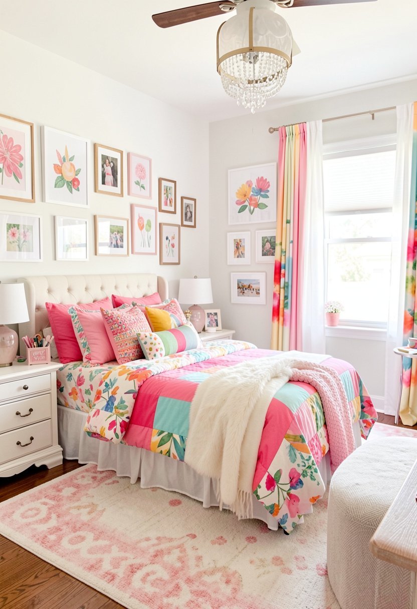 Add Personal Gallery Wall Art