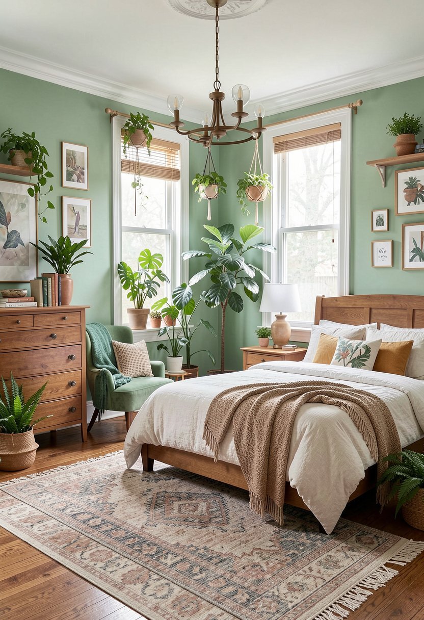 Add Plants for Life