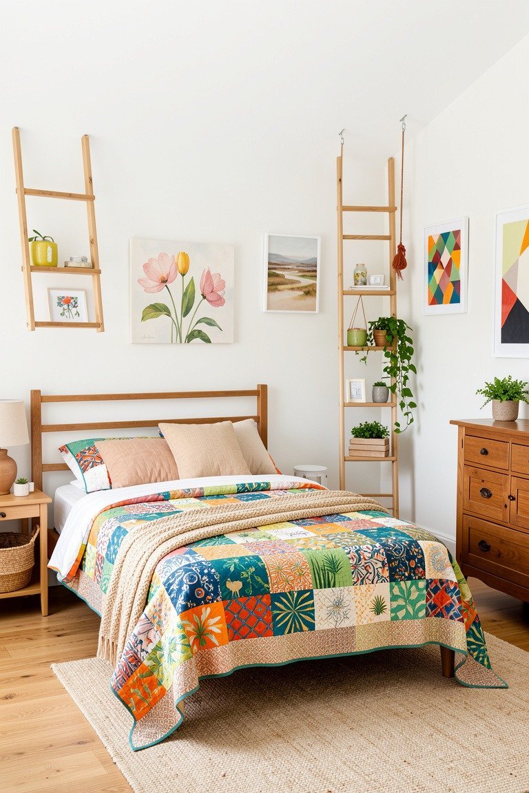 Add Seasonal Decor Accents