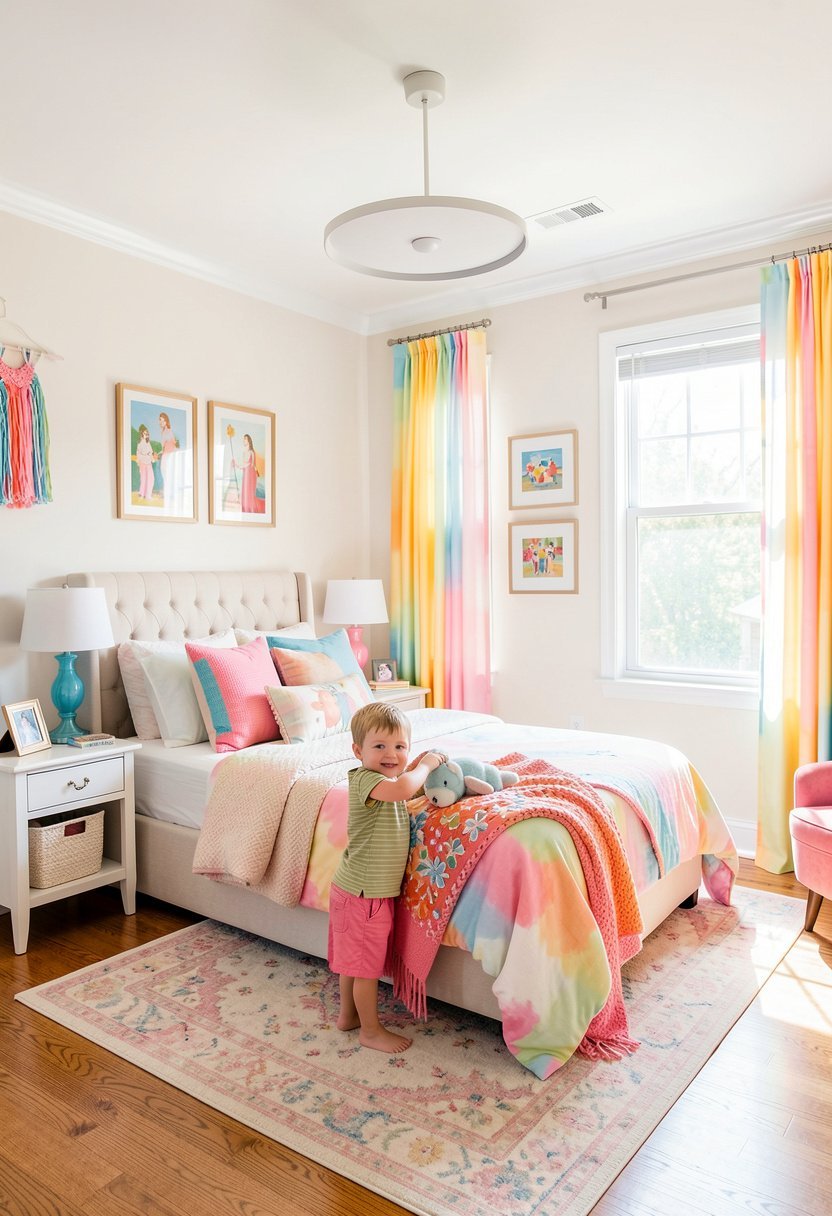 Add Smart Lighting Control