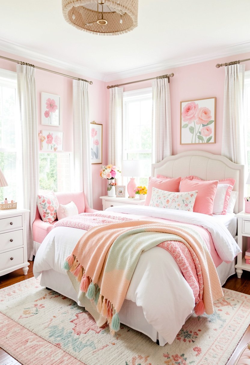 Add Soft Bedding Layers