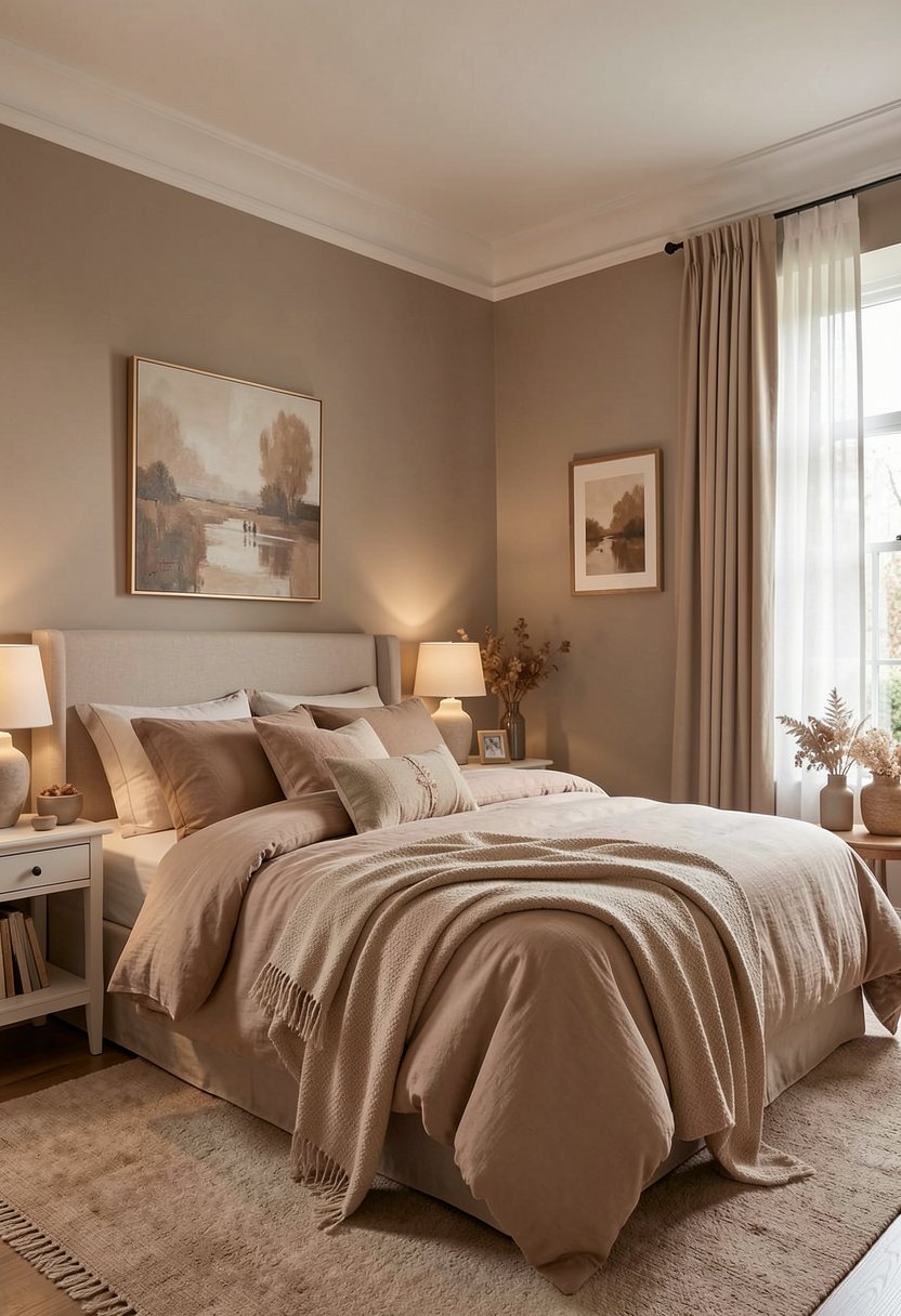Add Soft Cotton Bedding