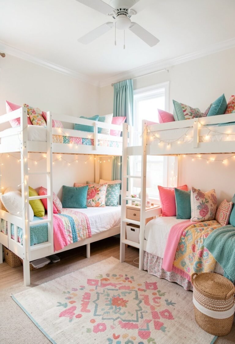 Add Soft Fairy Lights