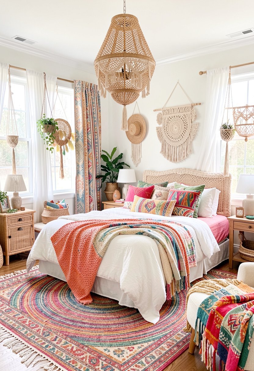 Add Soft Textiles Everywhere