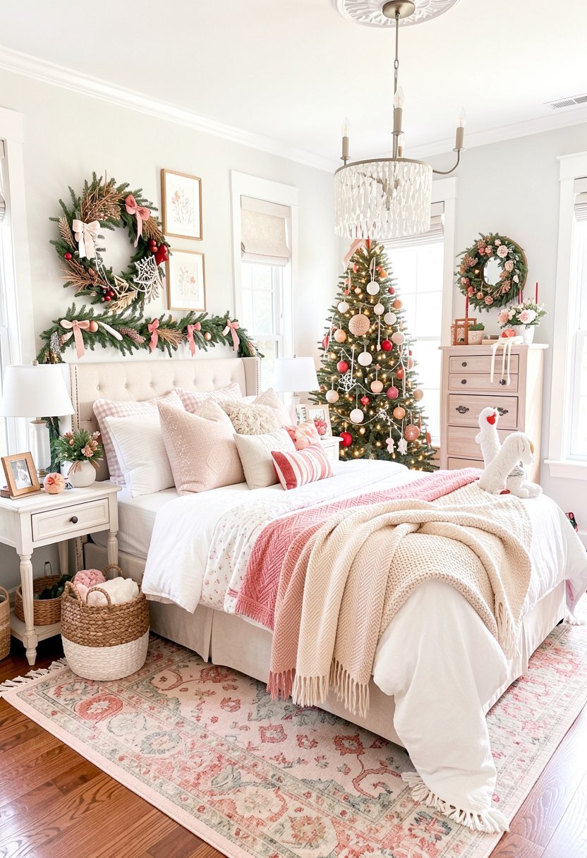 Add Soft Textures Everywhere