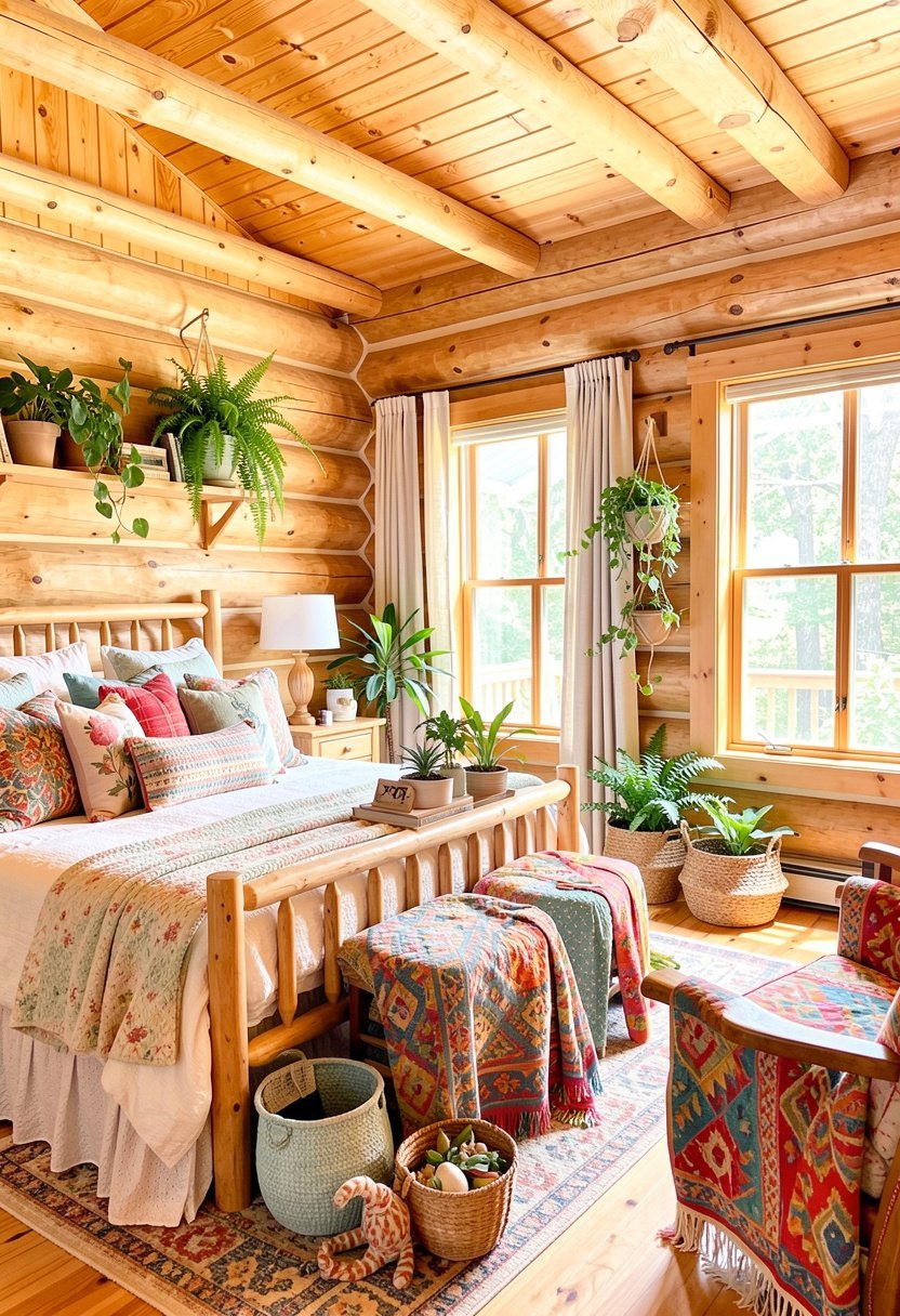 Add Some Fresh Greenery